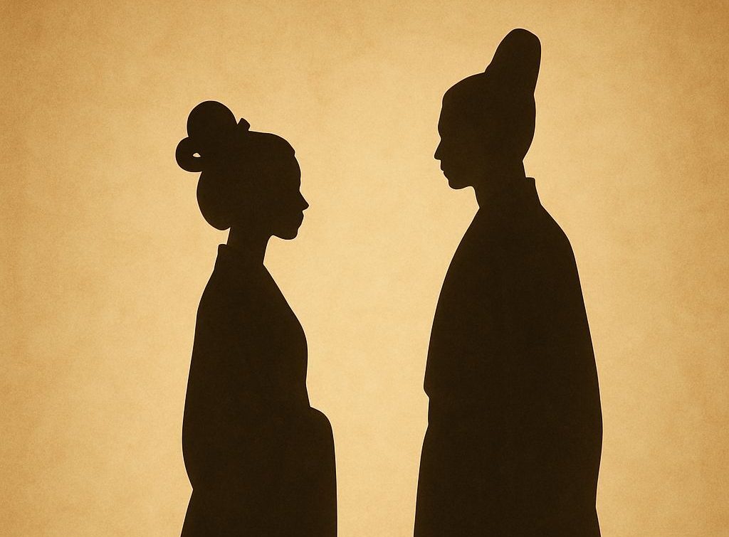 Une demeure pour l'éternité