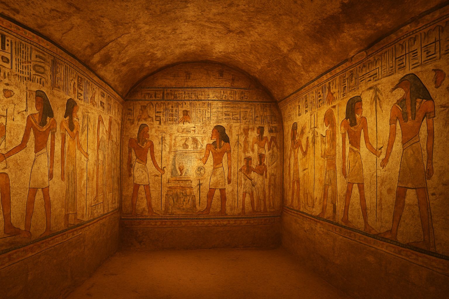 Conclusion : Une fenêtre ouverte sur le passé