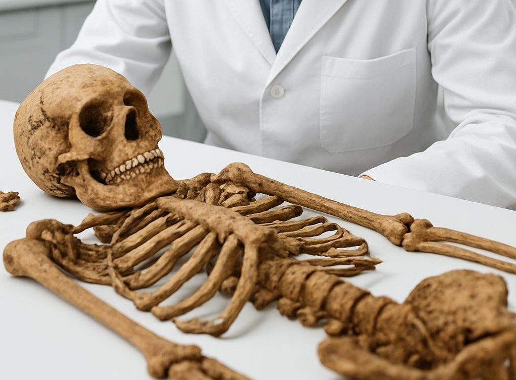 L'enquête des scientifiques ne fait que commencer