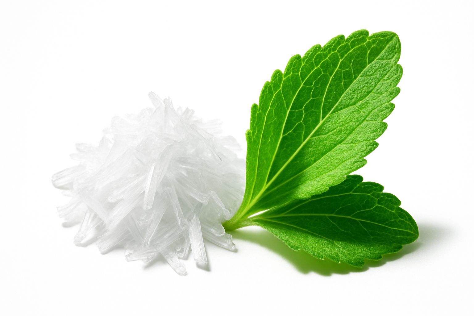 Et si la solution venait d'une plante sucrée ?