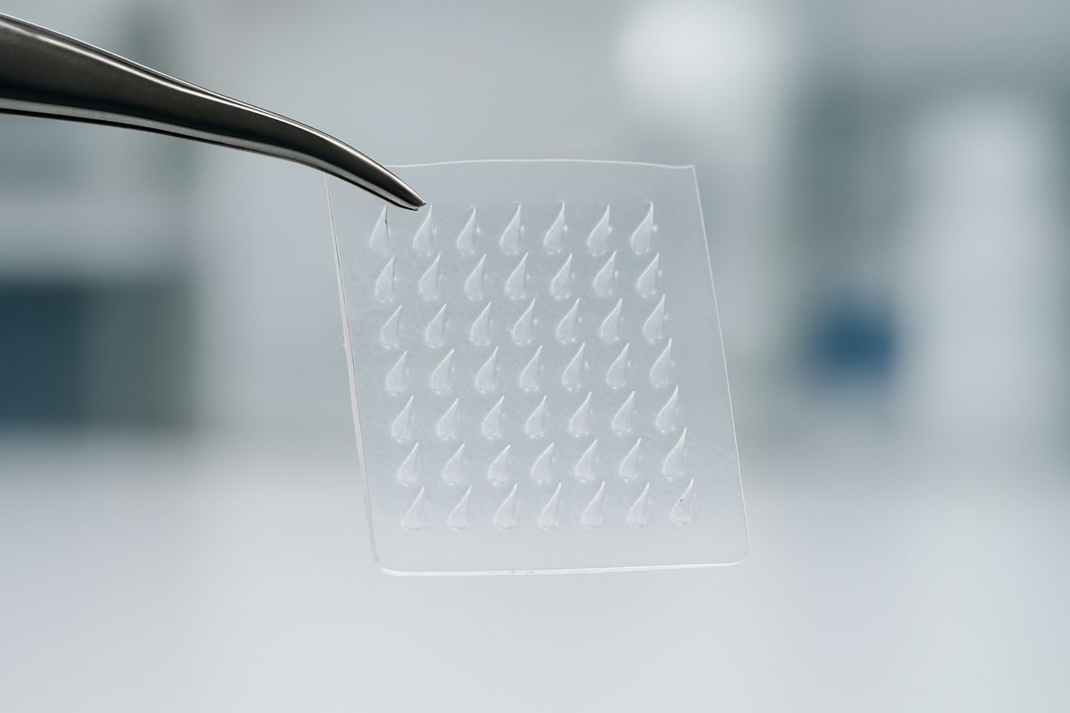 L'expérience en laboratoire qui a tout changé