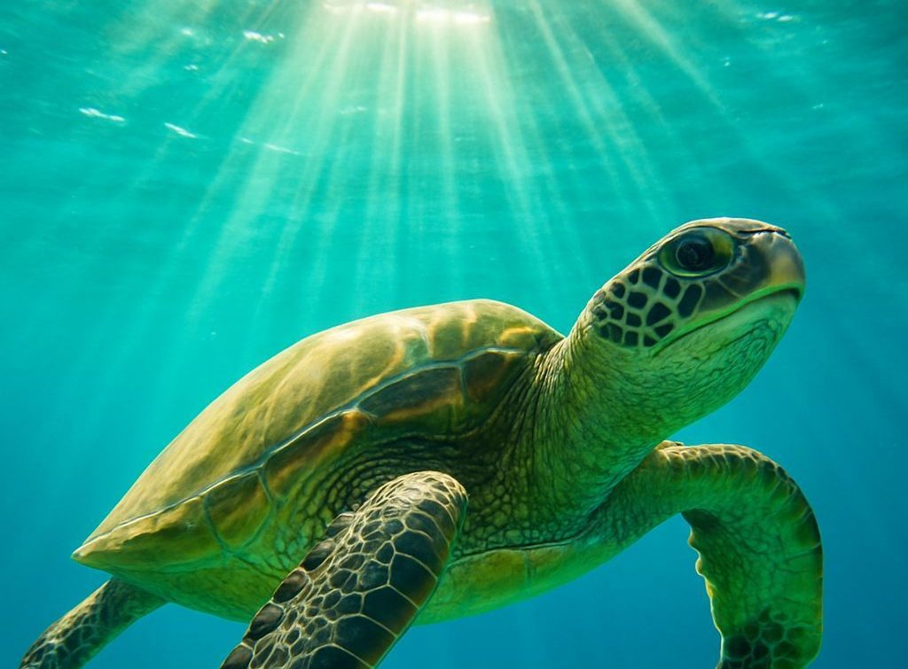 Une lueur d'espoir au milieu de la grisaille