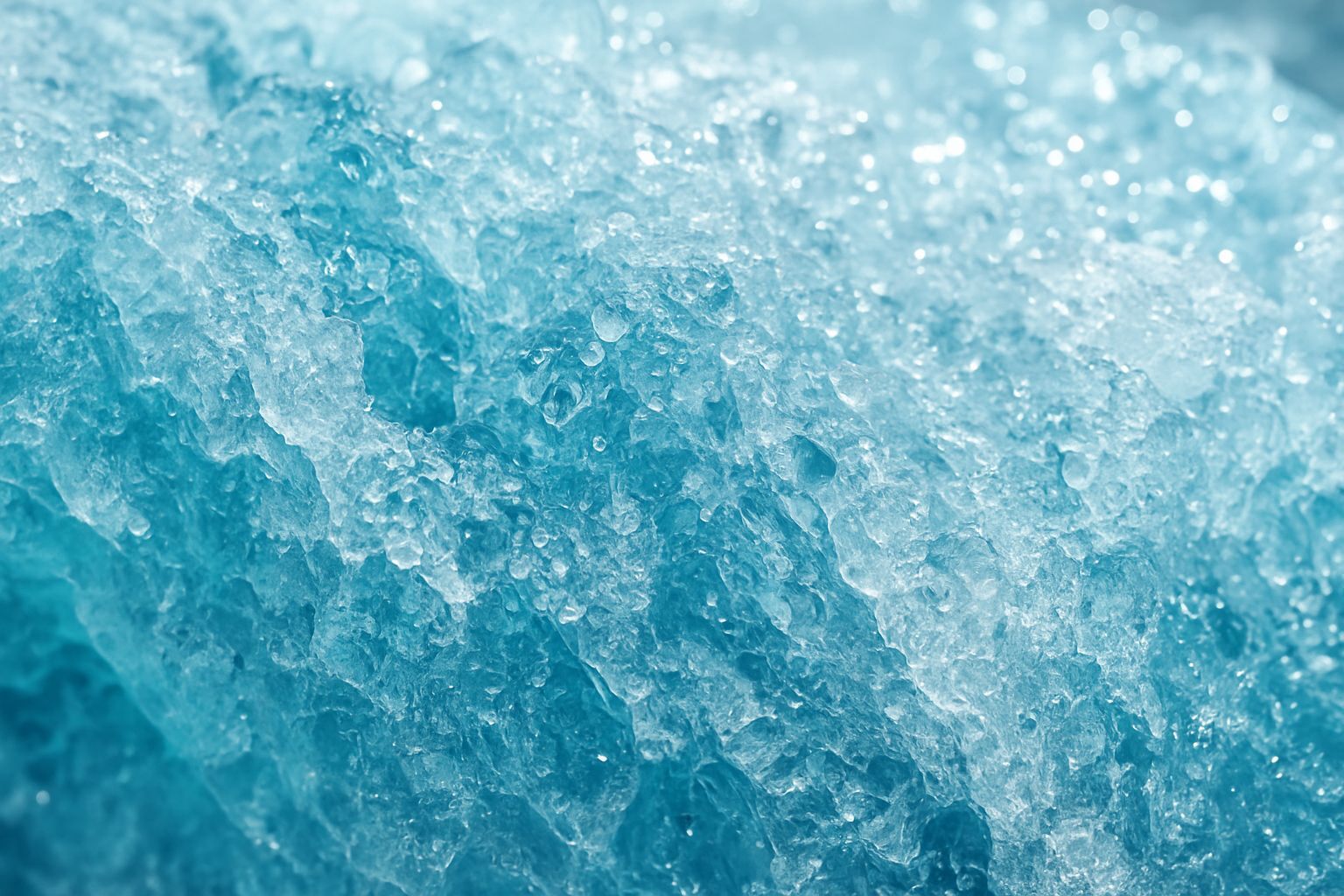 Nos glaciers se protègent du chaud&#8230; mais plus pour longtemps