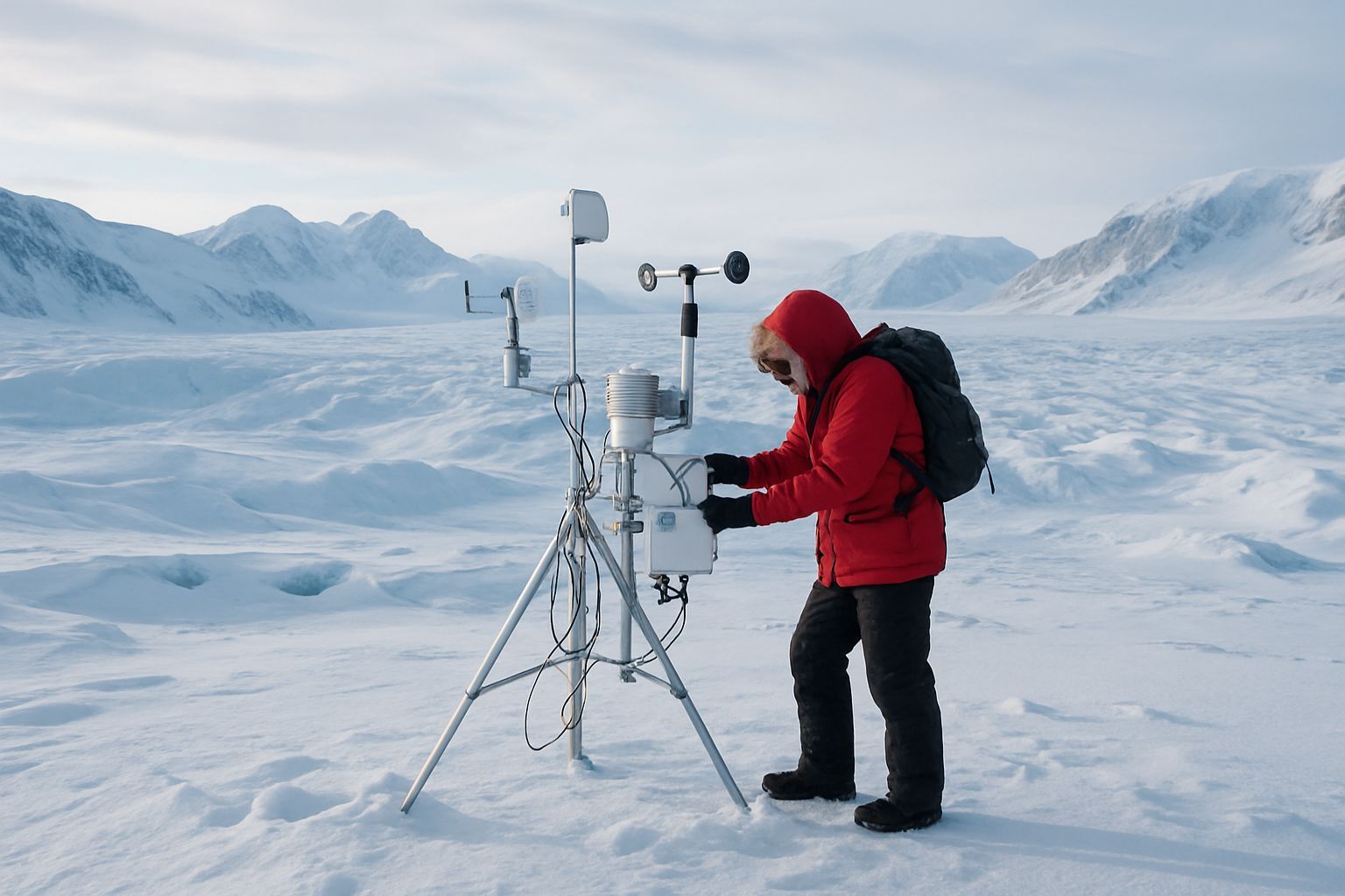 Comment les scientifiques ont-ils découvert cela ?