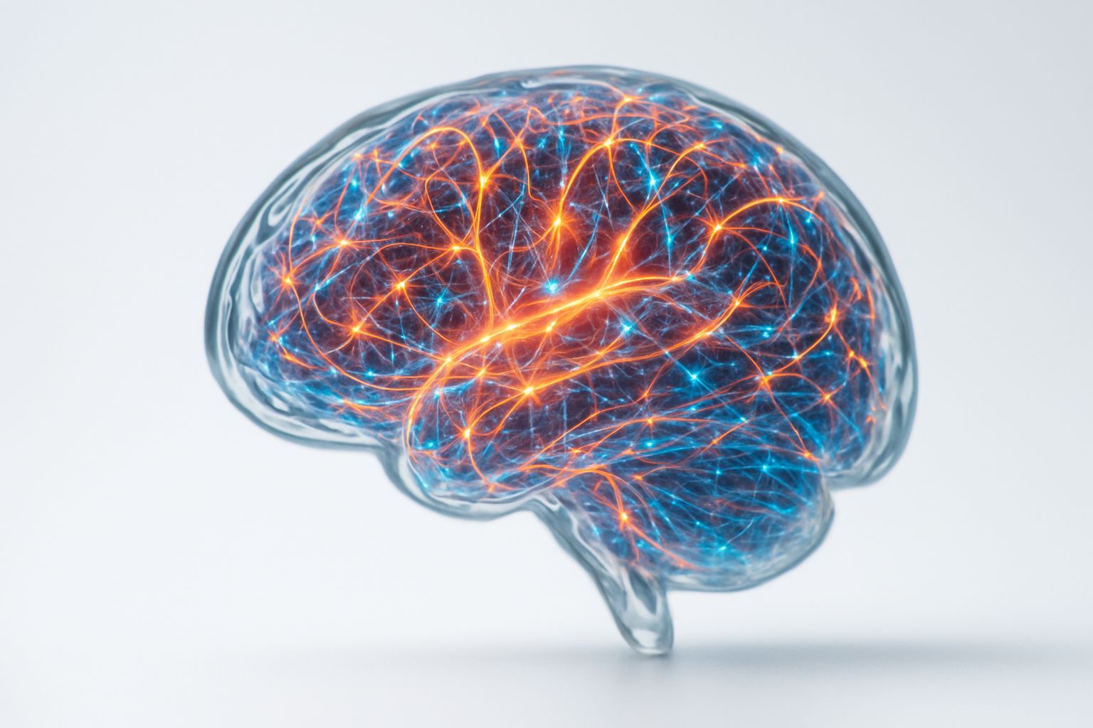 Un faible taux de cholestérol pourrait protéger le cerveau contre la démence