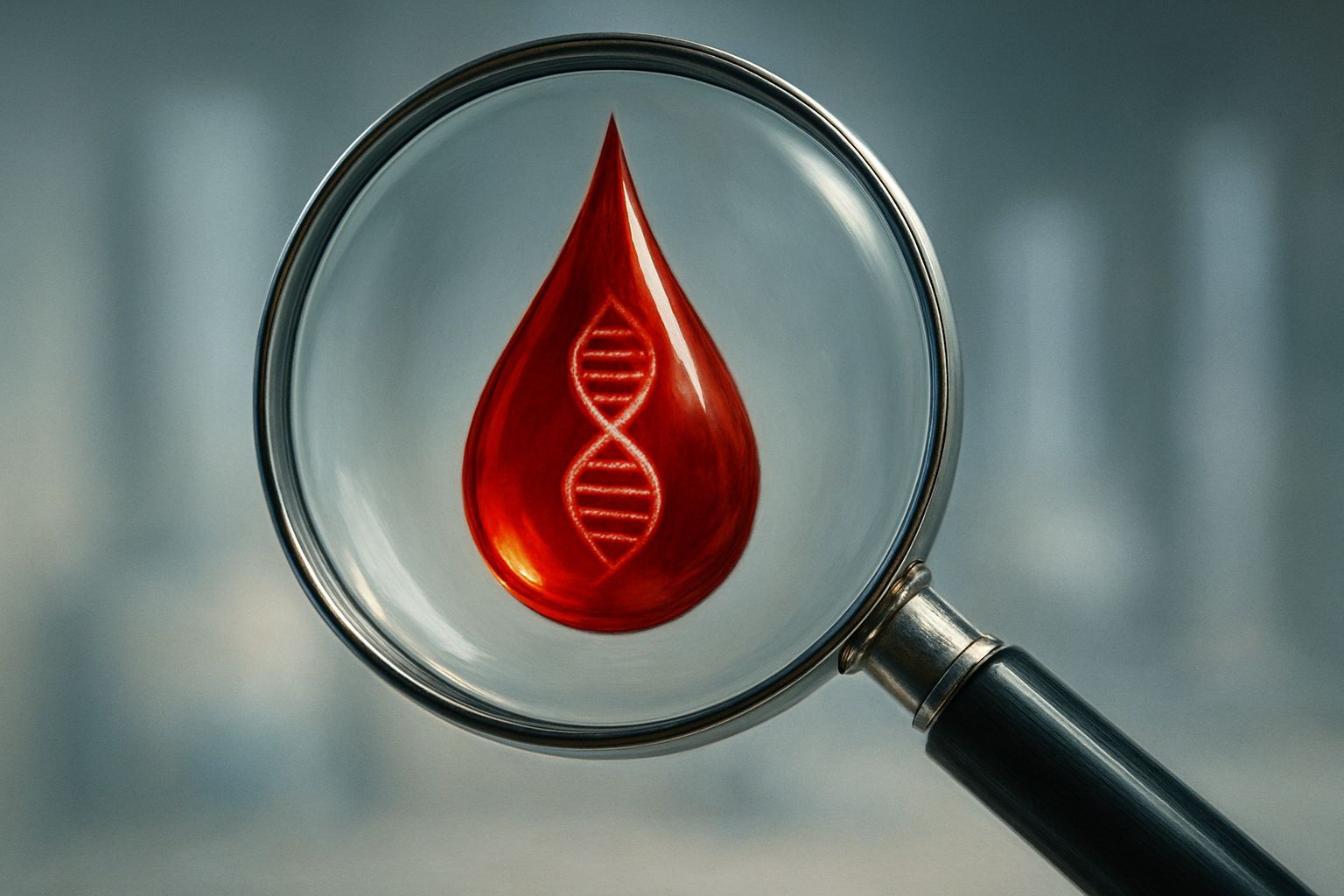 Une découverte qui change la donne