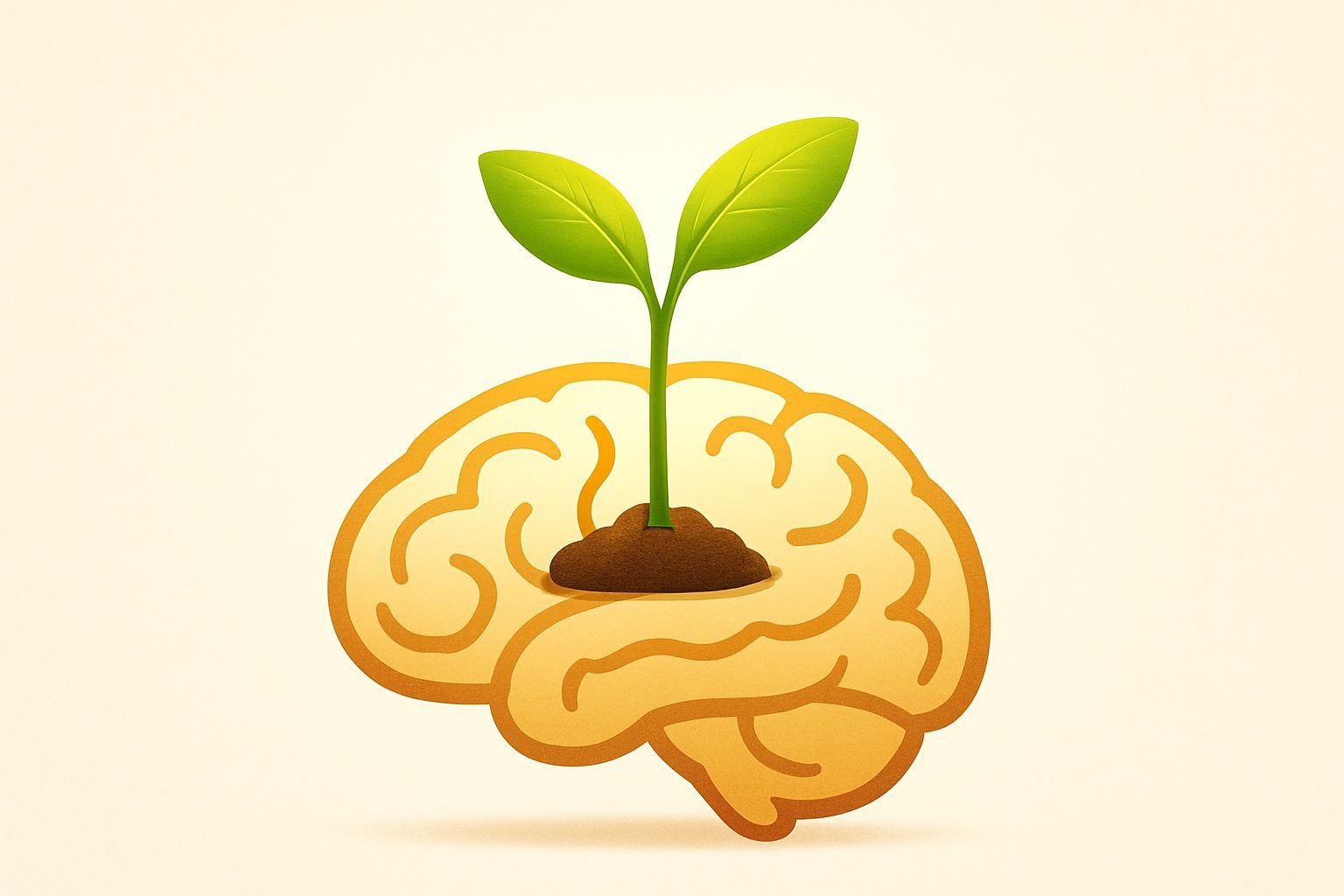 Agir tôt : le secret pour un cerveau en forme