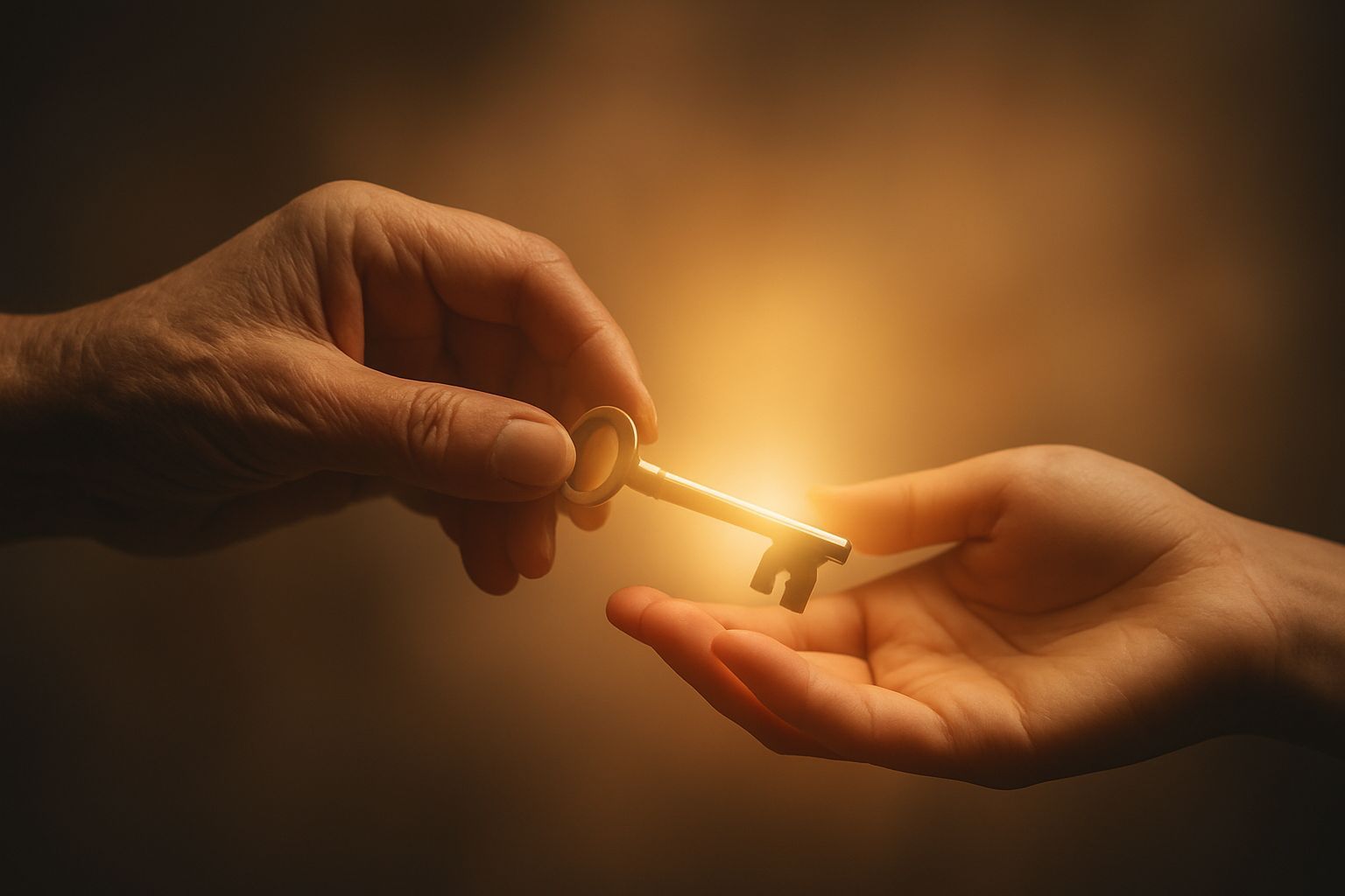 Même avec une prédisposition, il y a de l'espoir