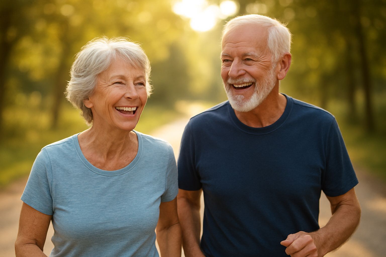 Conclusion : Un message simple pour bien vieillir