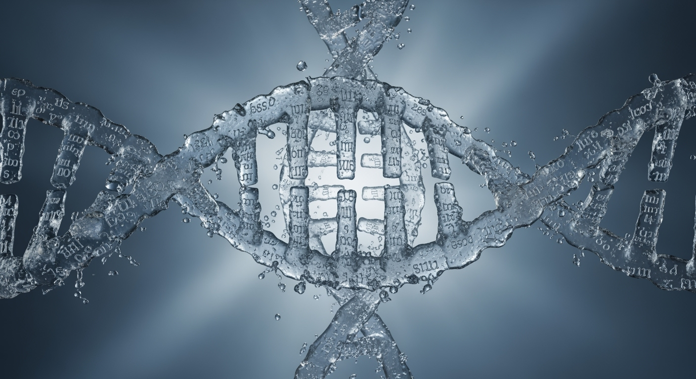 Les mystères et les bactéries manquantes