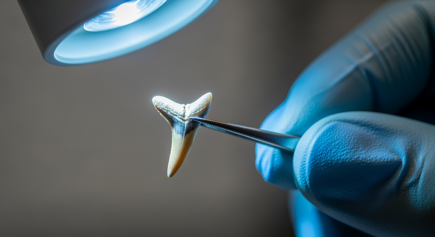 Une nouvelle méthode pour voir la vérité en face