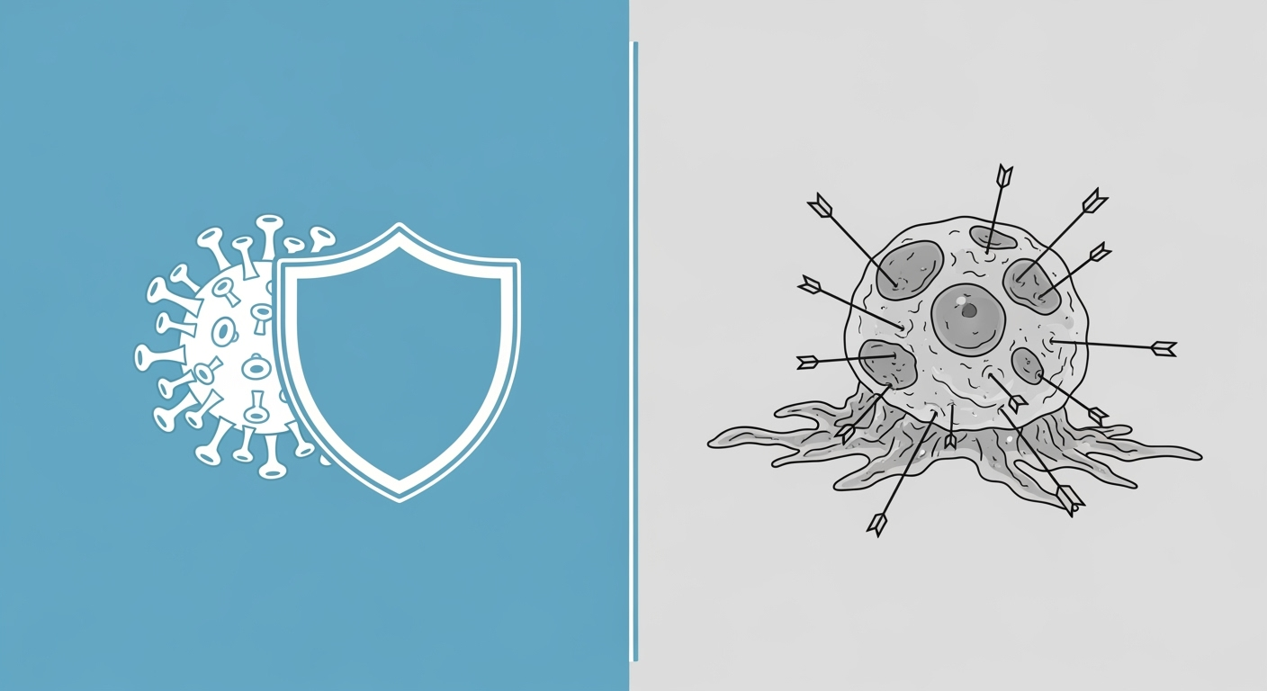 Un vaccin contre le cancer, comment est-ce possible ?