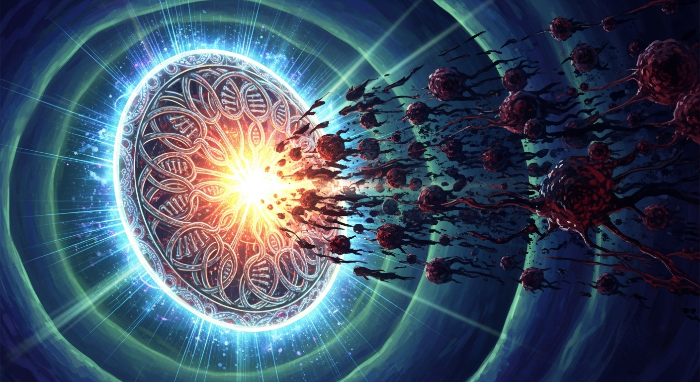 Le 'super-adjuvant' : la clé du succès