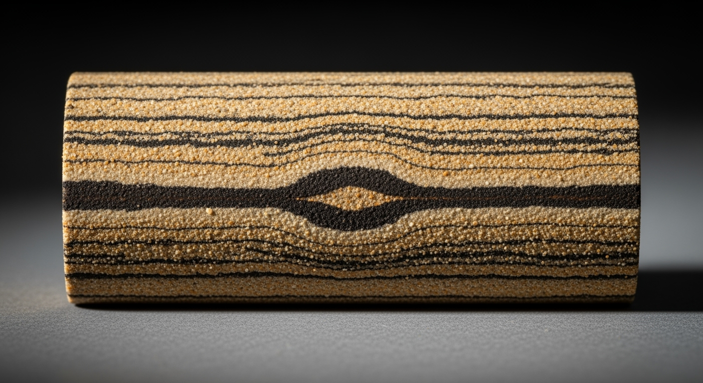 Une découverte faite... par erreur !