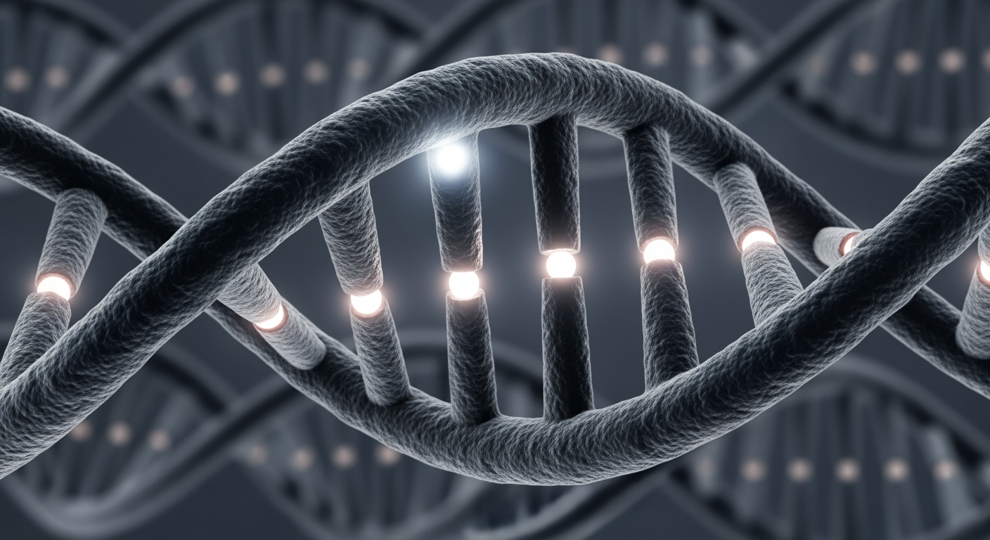 Le super-pouvoir unique du rat-taupe nu