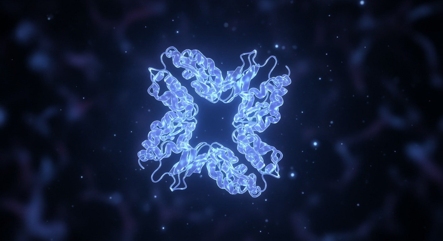 La clé du mystère : une protéine pas comme les autres