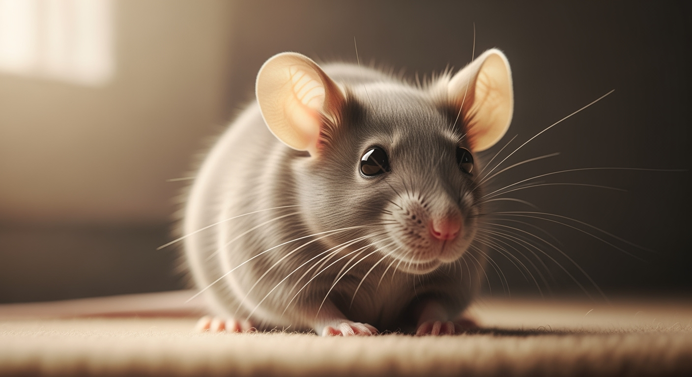 Des résultats encourageants chez d'autres animaux