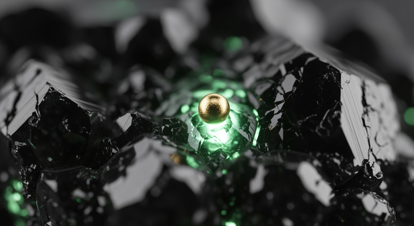 Une révolution verte : de l&#039;or pour une chimie plus propre et plus sûre