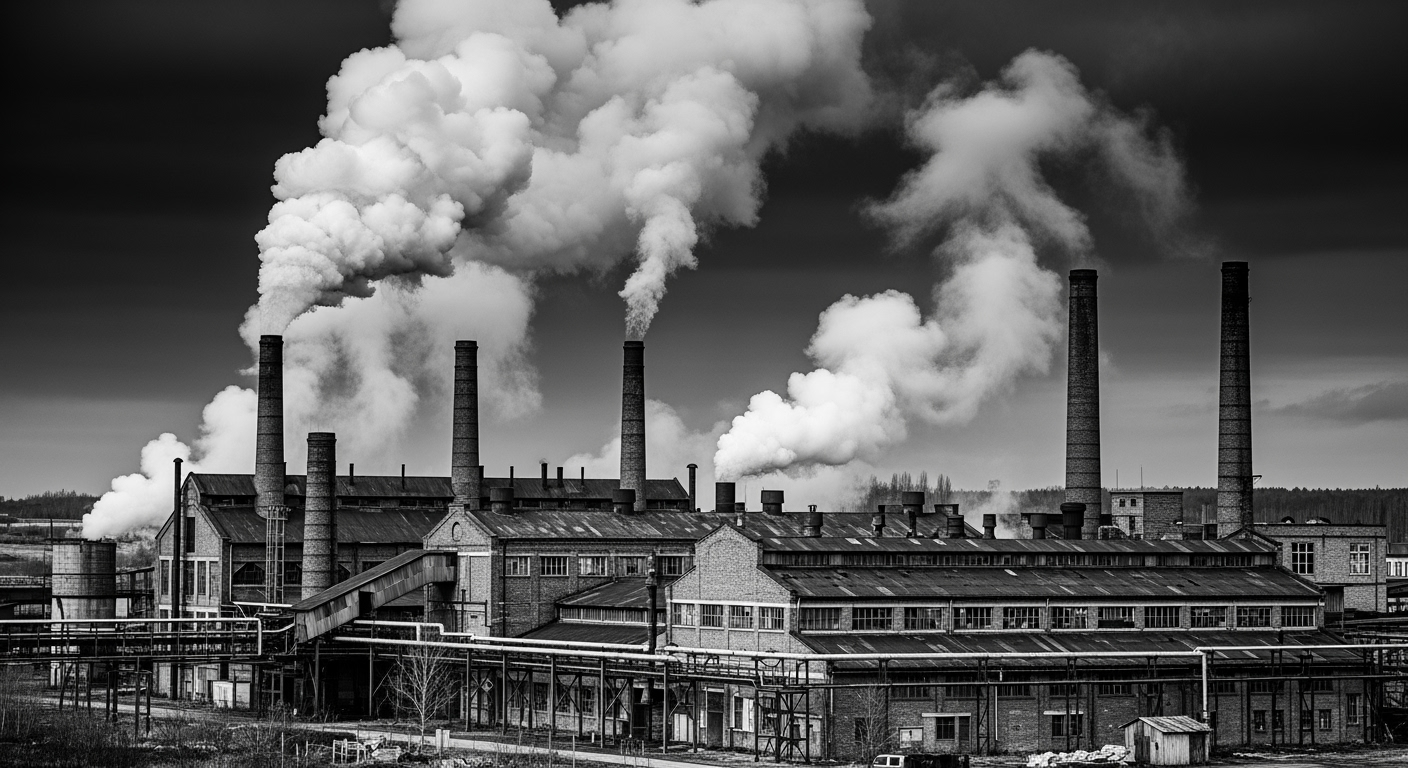 Le problème avec l'ancienne méthode de fabrication