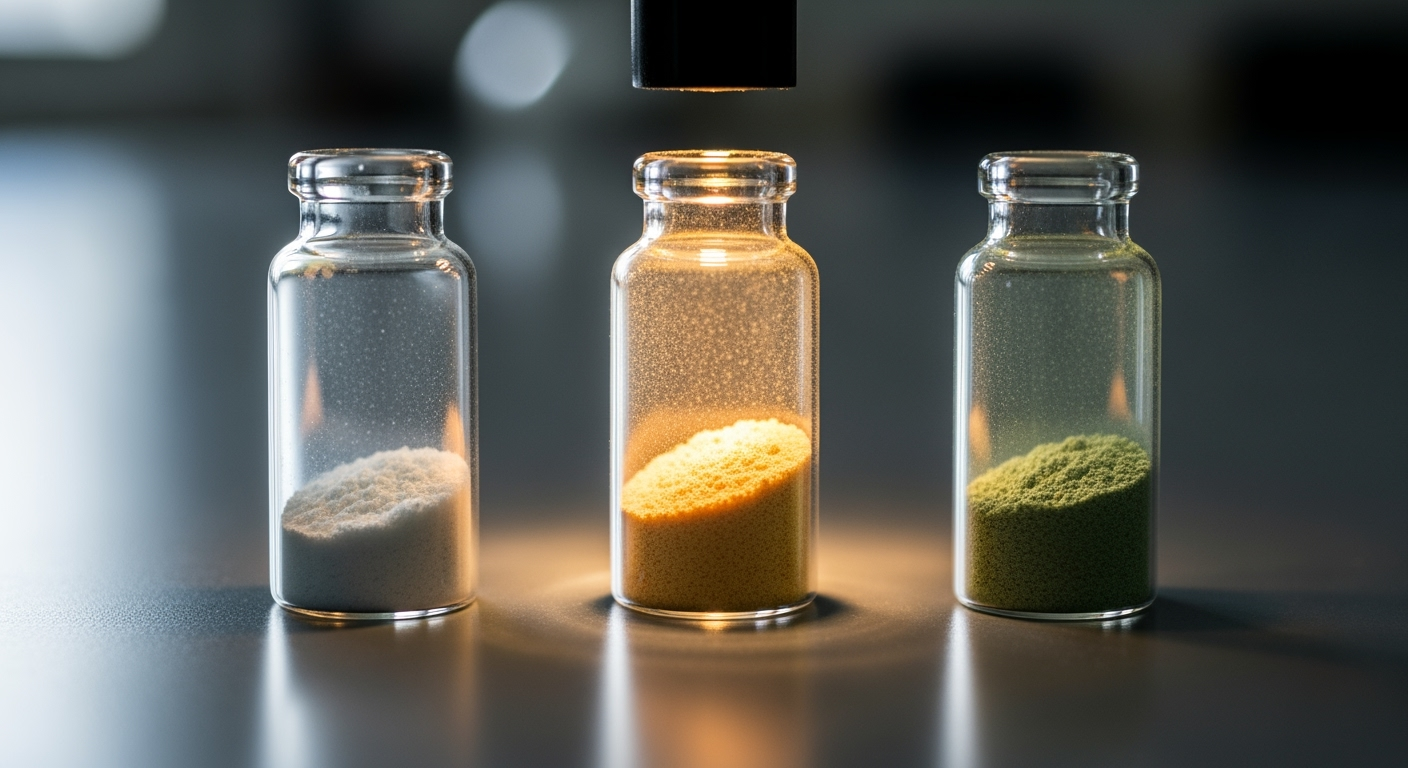 La recette secrète pour un rendement record