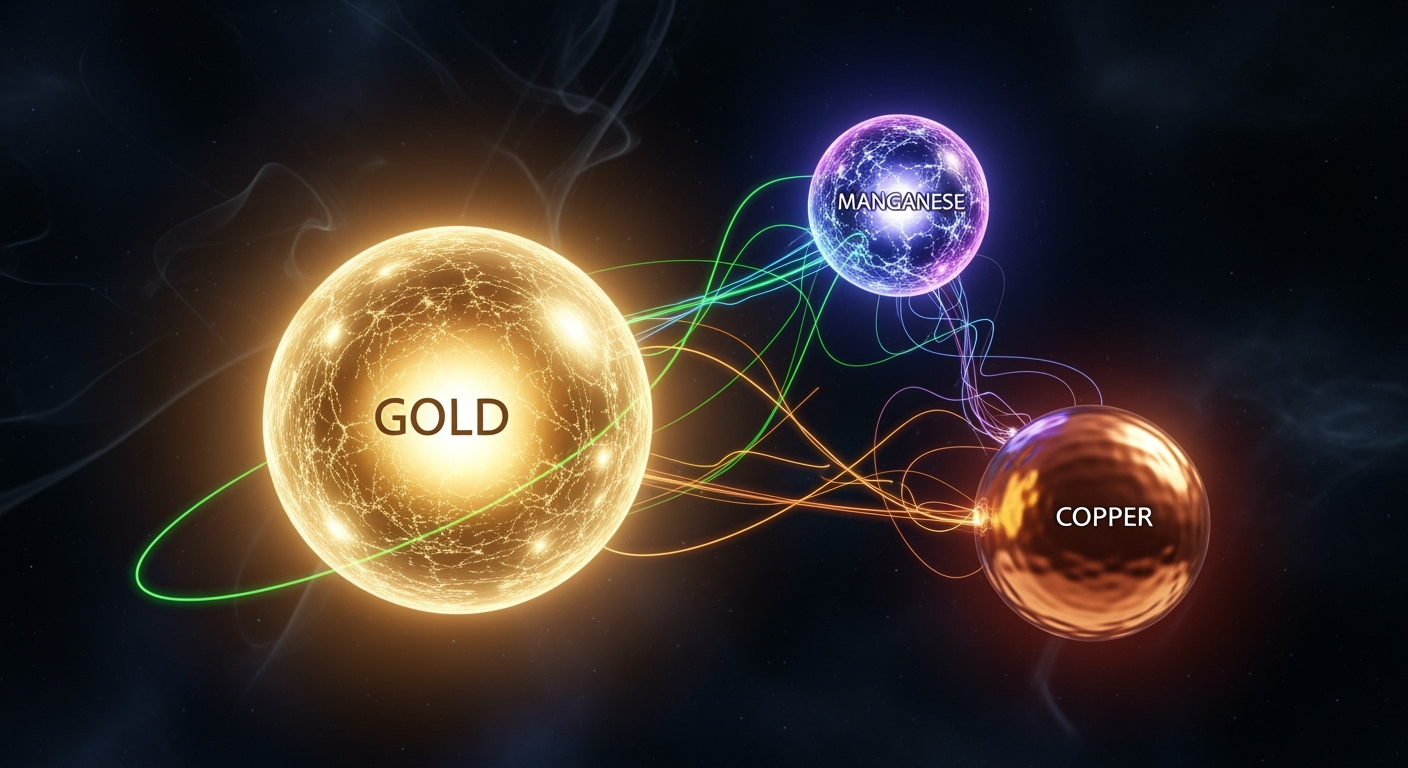 Comprendre le mécanisme au cœur des atomes