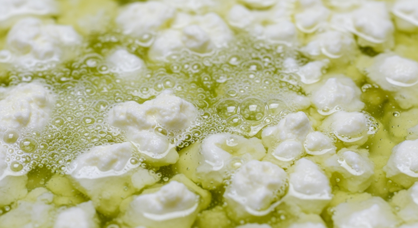 À quoi sert cette fameuse présure ?