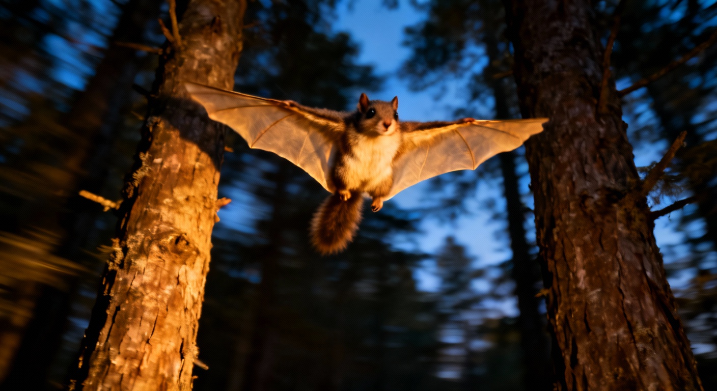 Les champions du vol plané
