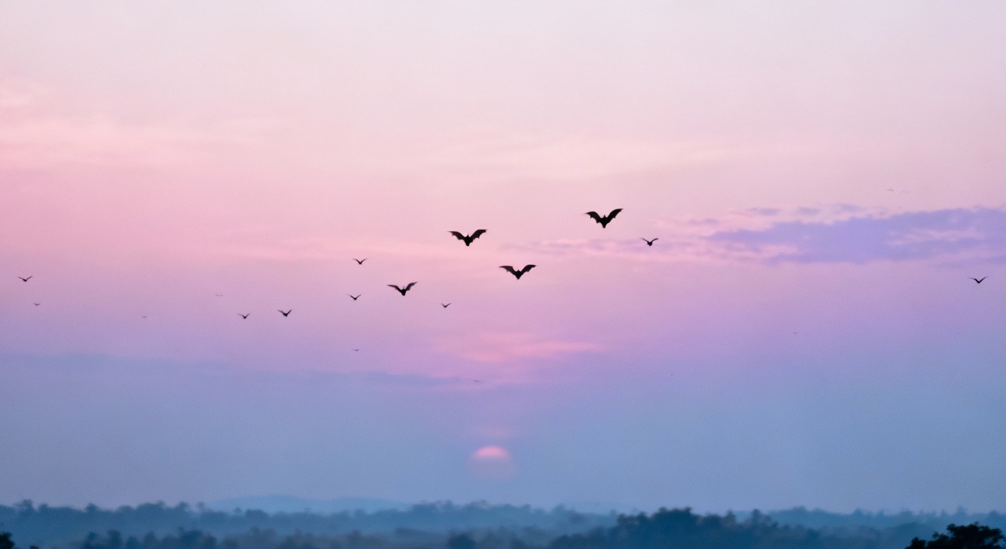 Conclusion : le ciel appartient à tout le monde