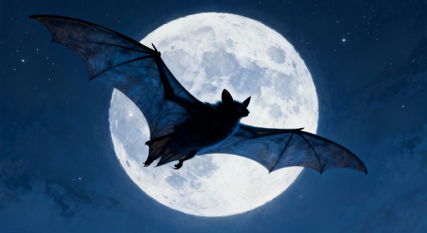 Les vrais maîtres du vol : bien plus que les oiseaux