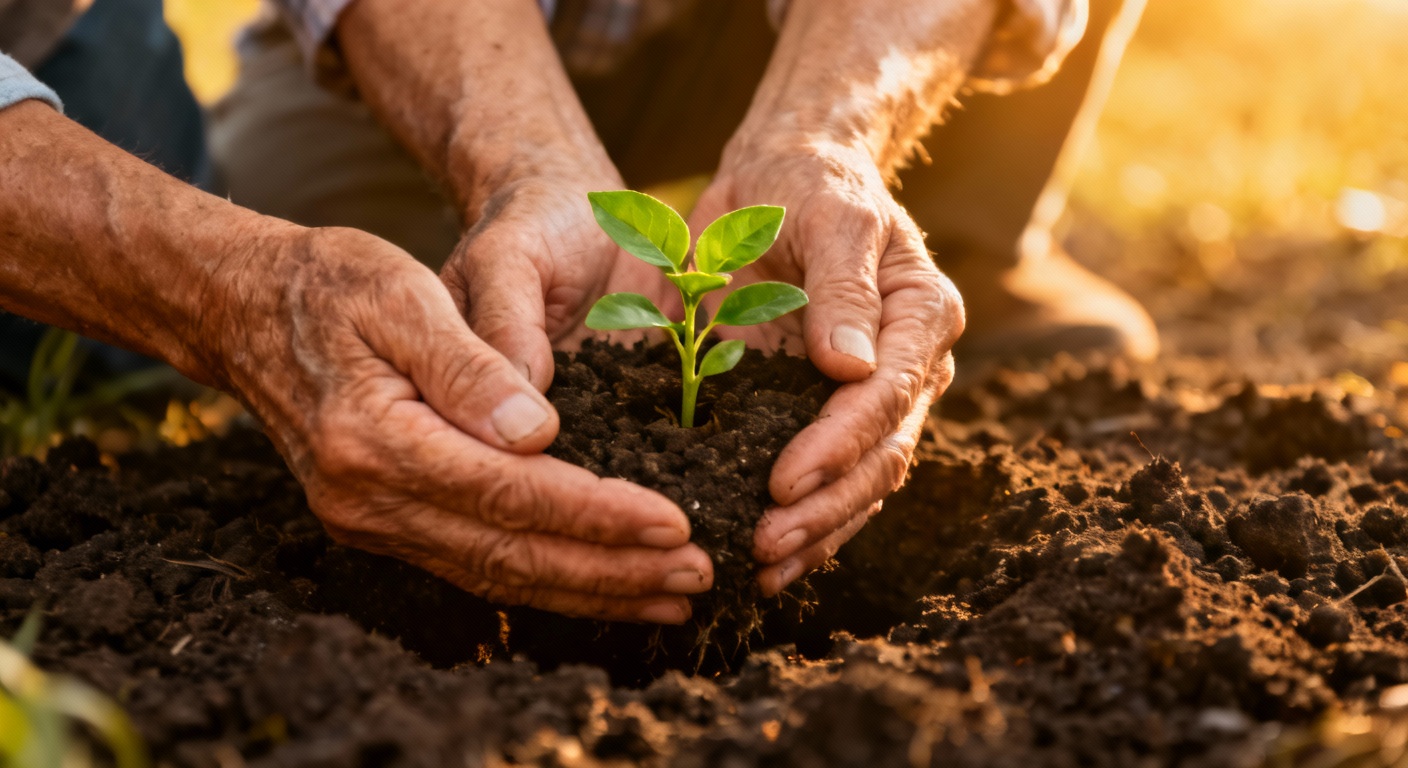 Conclusion : Il est plus que temps d'agir