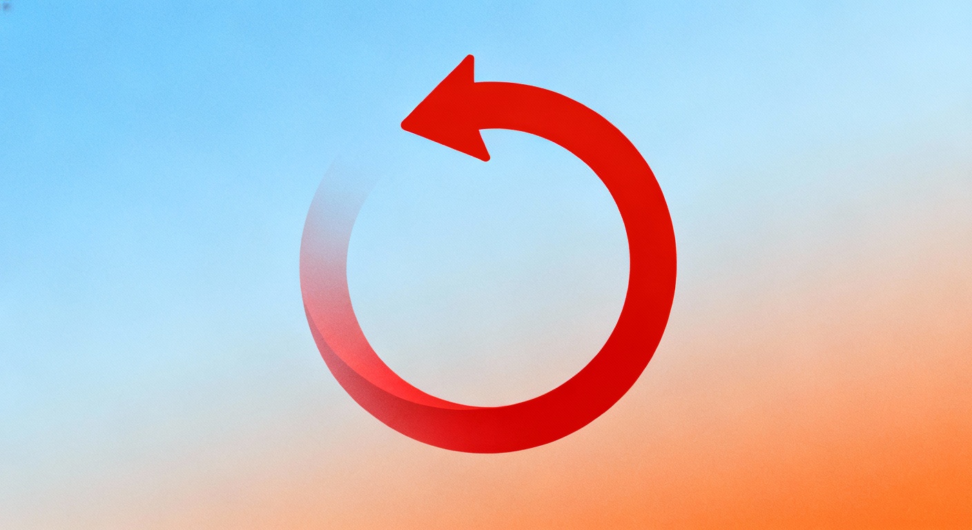 Le cercle vicieux du réchauffement climatique