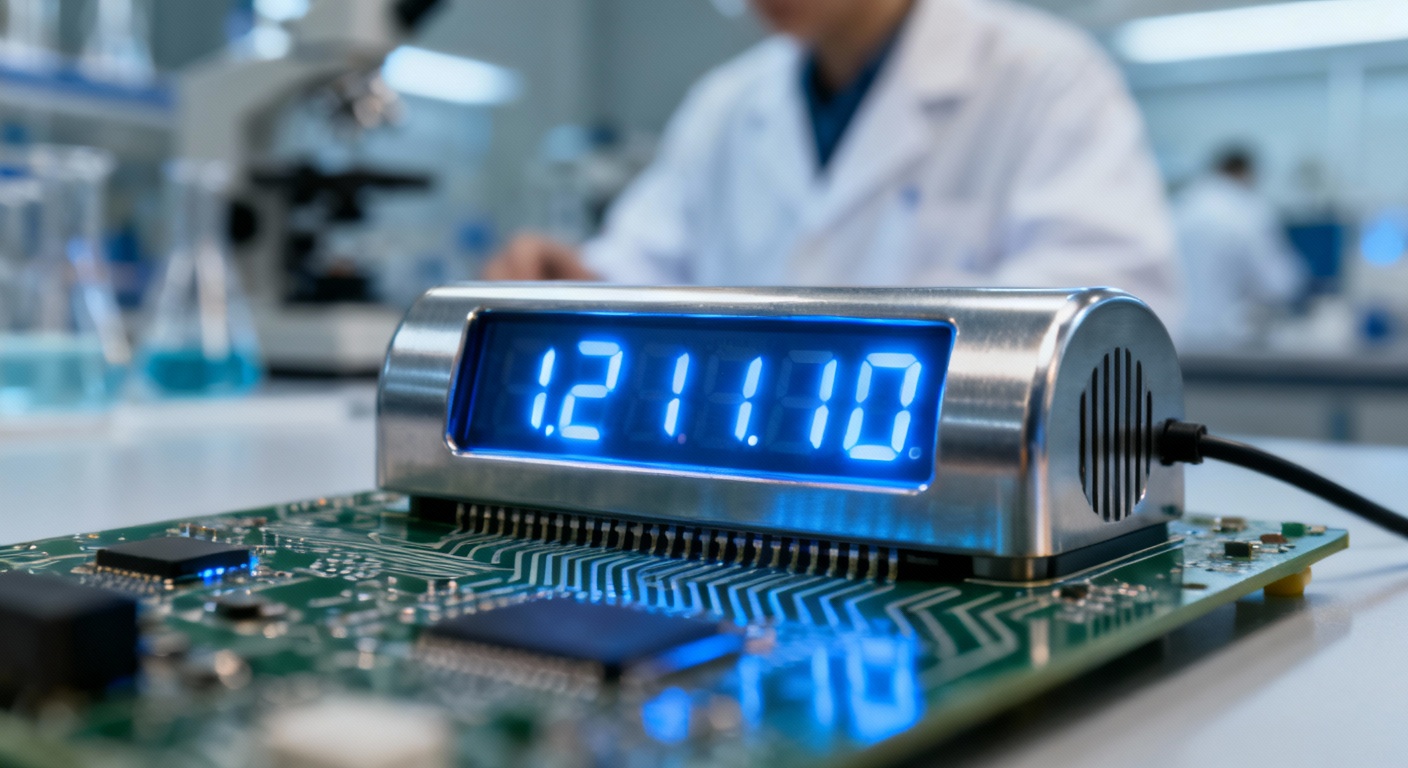 Les chiffres officiels qui ne trompent pas