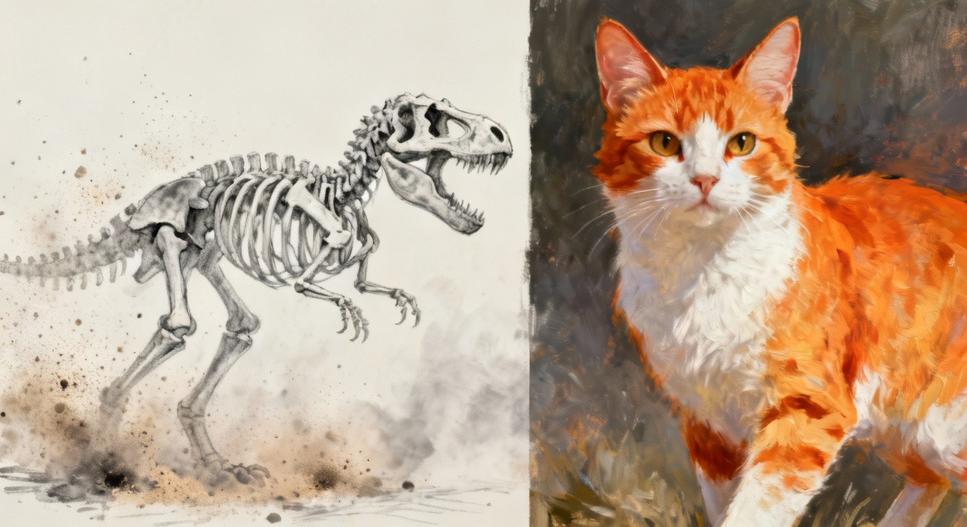 La sélection naturelle appliquée au cosmos