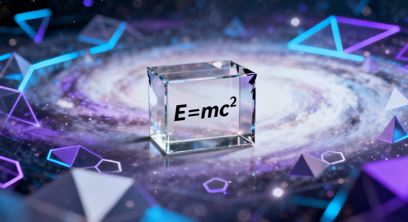 Sommes-nous face à des lois supérieures ?