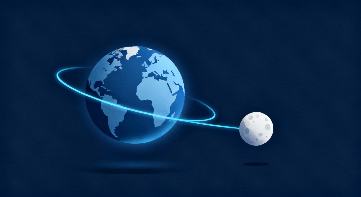 Un exemple concret : la force de gravité