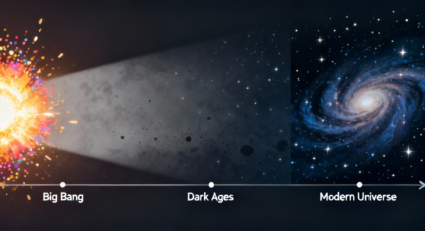 Écouter les secrets de l&rsquo;univers depuis la lune