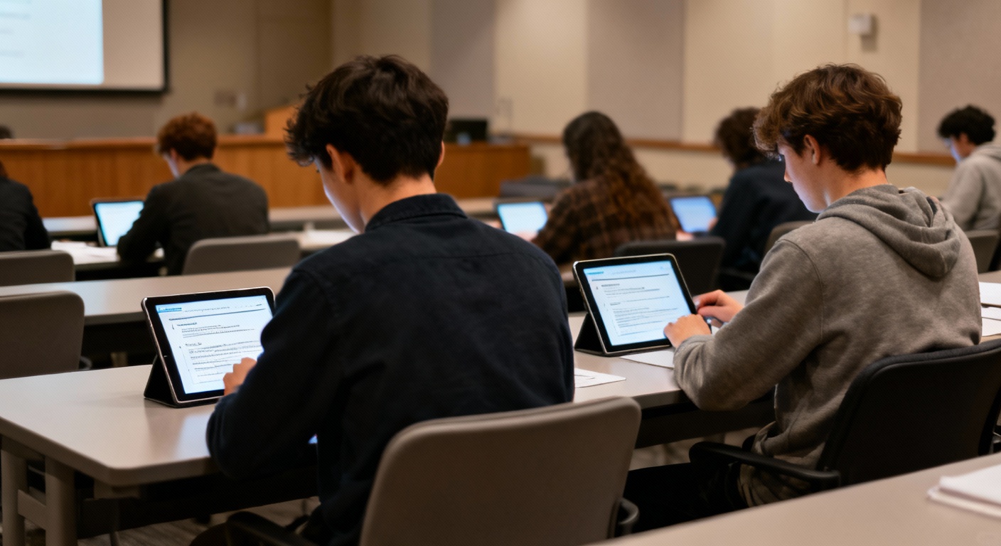 Une nouvelle étude canadienne met les pieds dans le plat