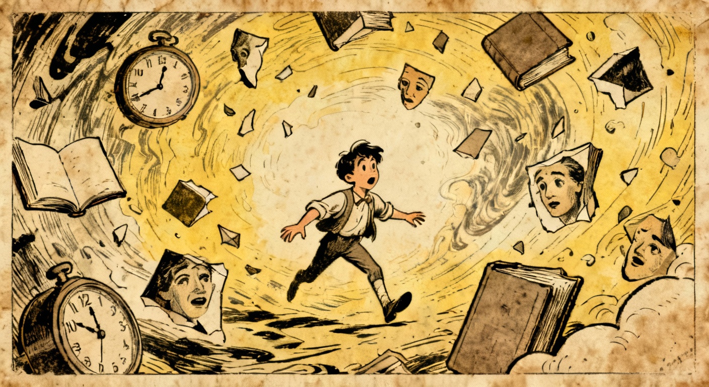 Du mythe aux premières pistes scientifiques