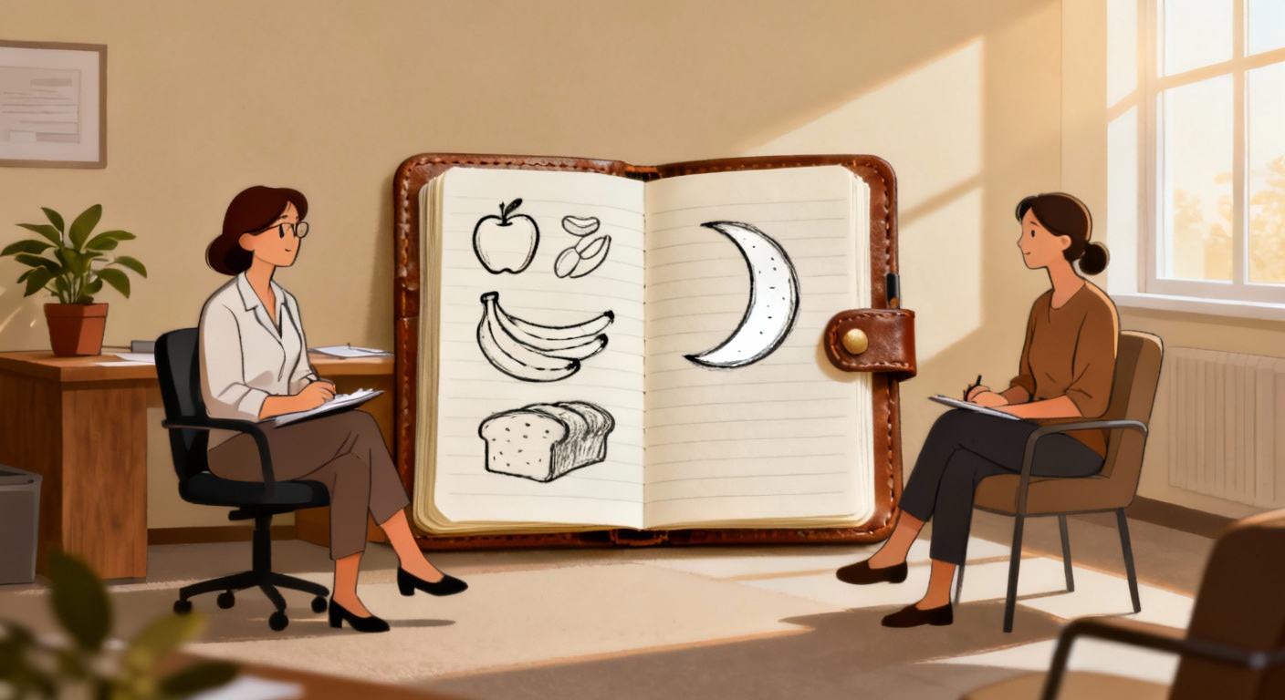 Des implications qui dépassent le simple mauvais rêve