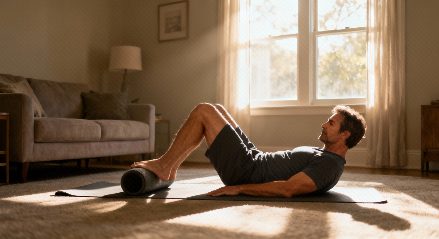 La révolution silencieuse du pilates : 15 minutes par jour pour changer de corps