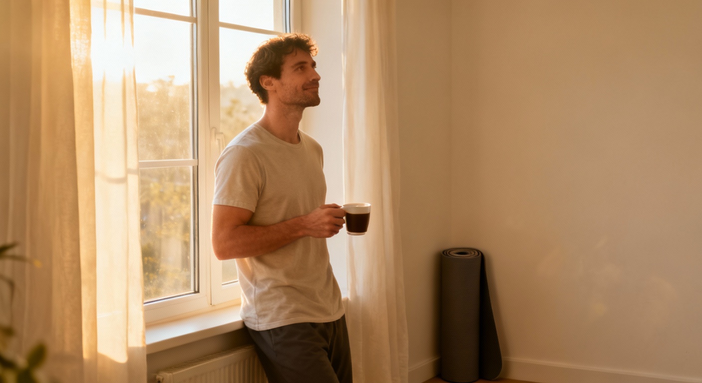 Conclusion : moins d'intensité, plus de conscience