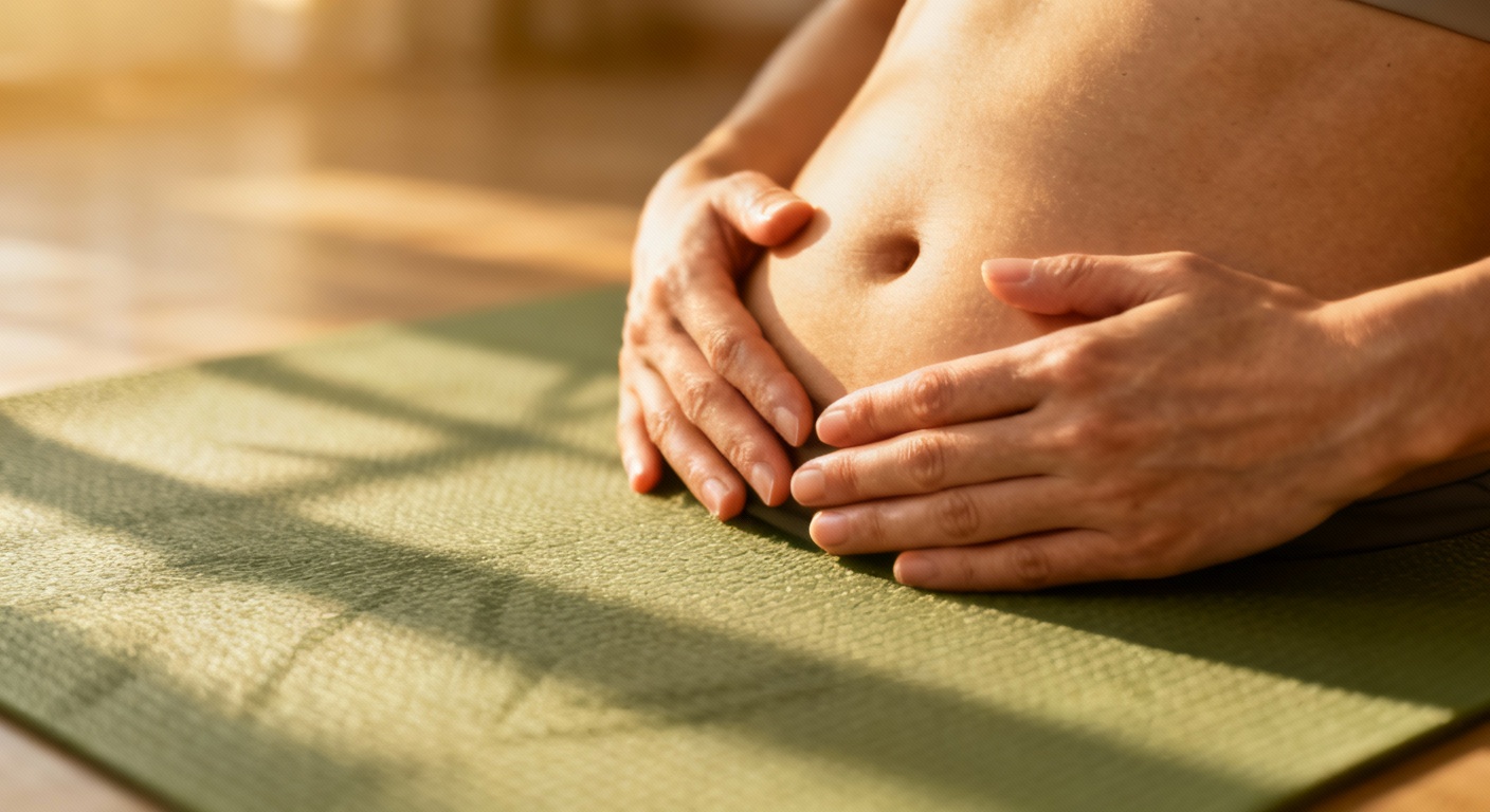 La révolution silencieuse du pilates : 15 minutes par jour pour changer de corps