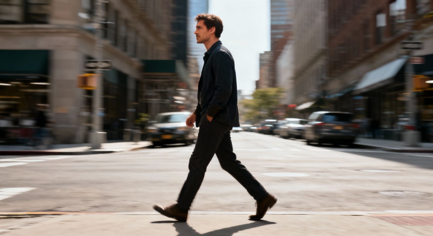 Les premiers effets, plus ressentis que visibles