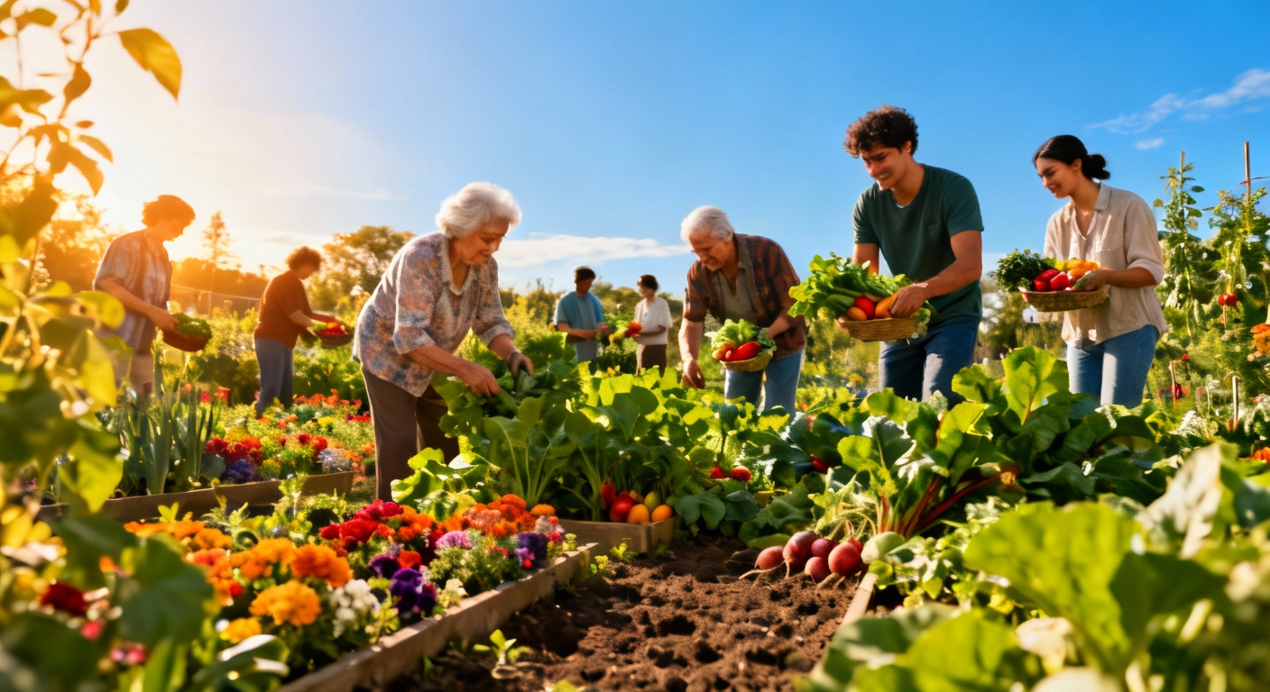 Notre environnement laisse une empreinte durable