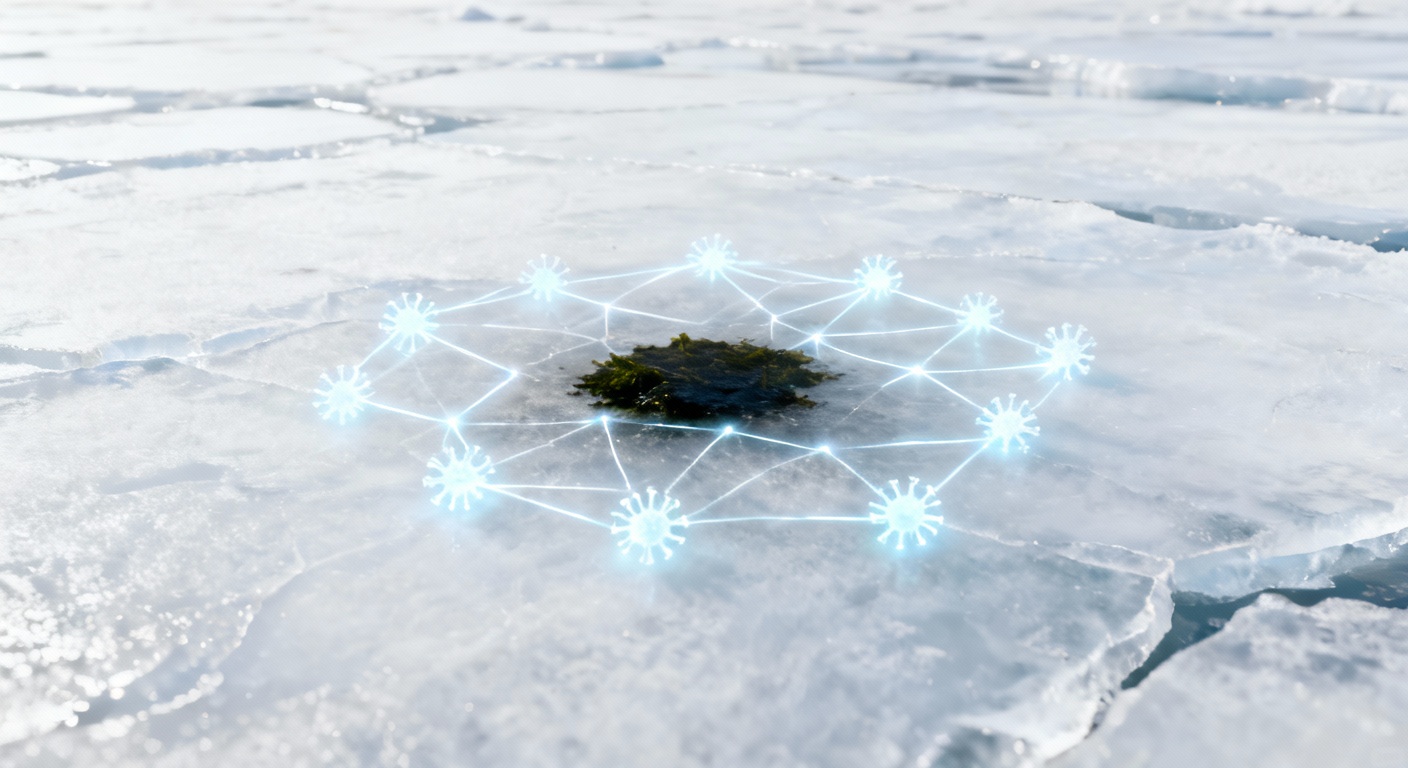 Quand le prédateur devient un protecteur