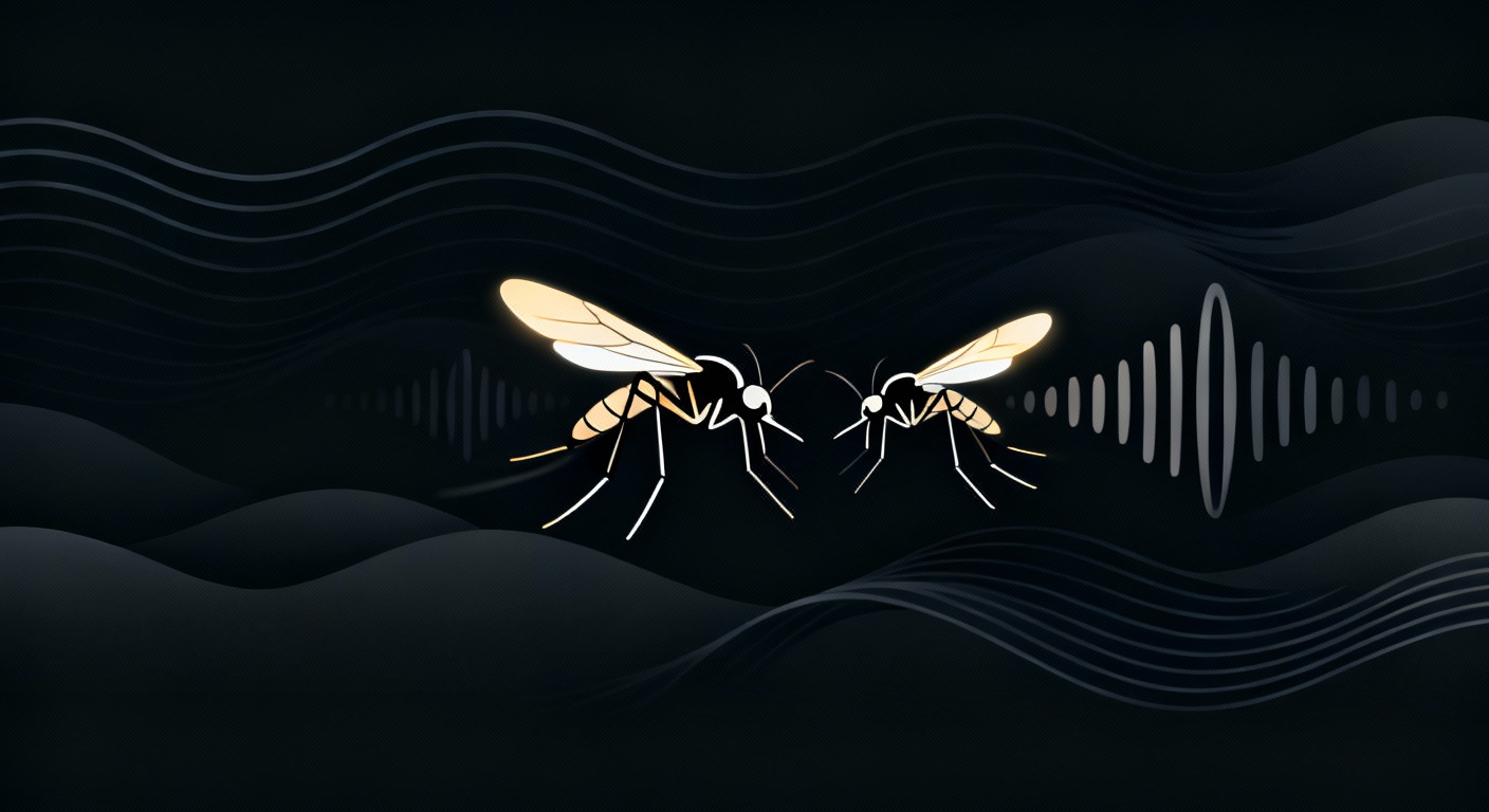 Ce 'bzzz' strident n'est pas pour vous