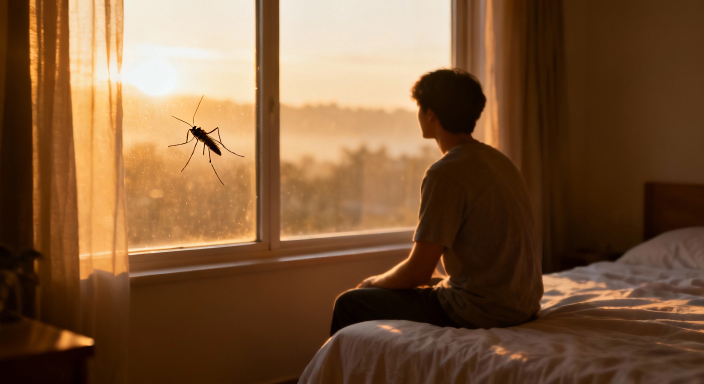 Conclusion : une nuisance, mais surtout un chef-d'œuvre d'adaptation