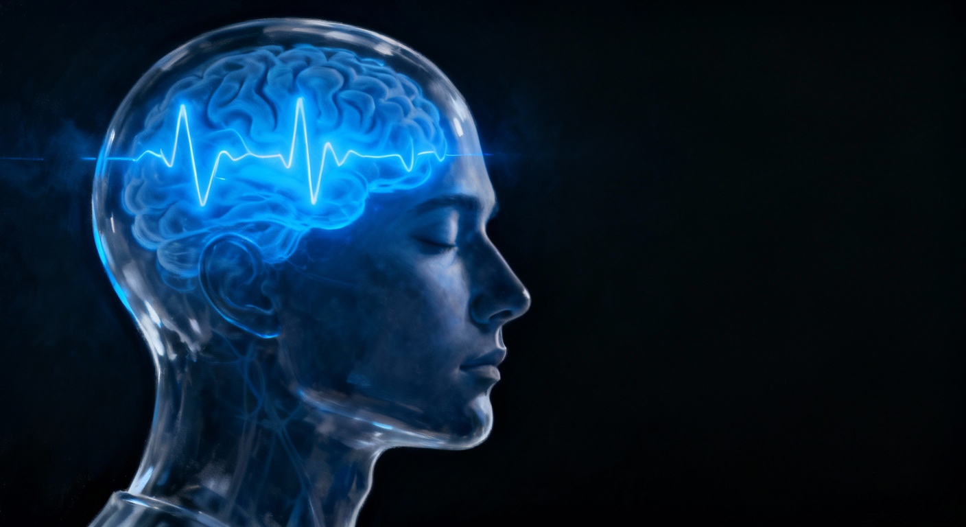 Le secret d&#039;une bonne mémoire ? Le sommeil profond et le grand nettoyage du cerveau