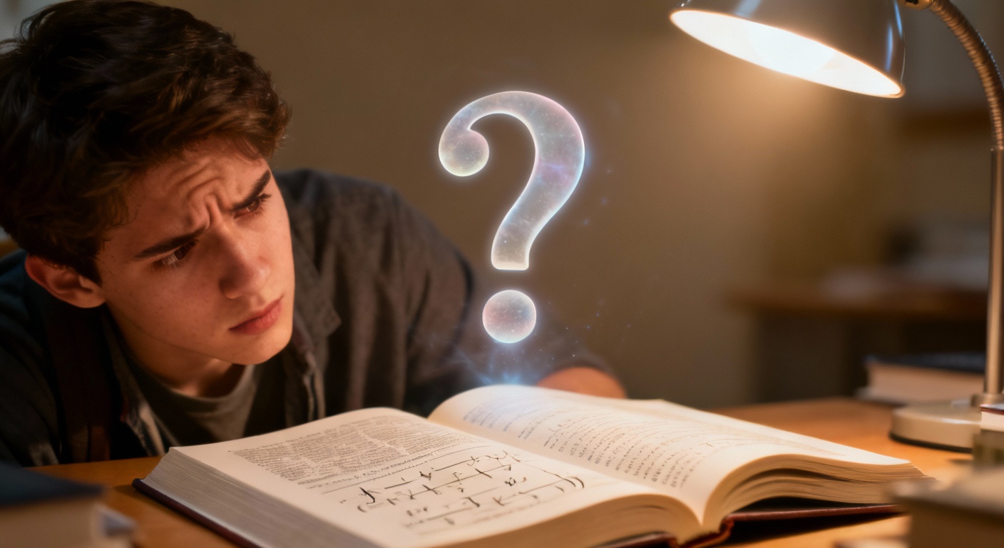 La mort silencieuse du point-virgule, ce mal-aimé de notre langue