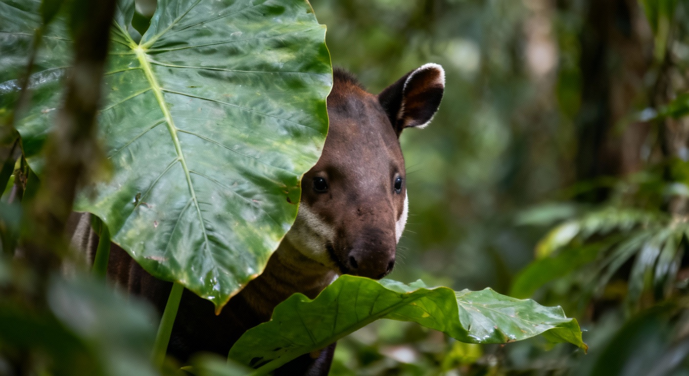 Un équilibre fragile mais bien réel